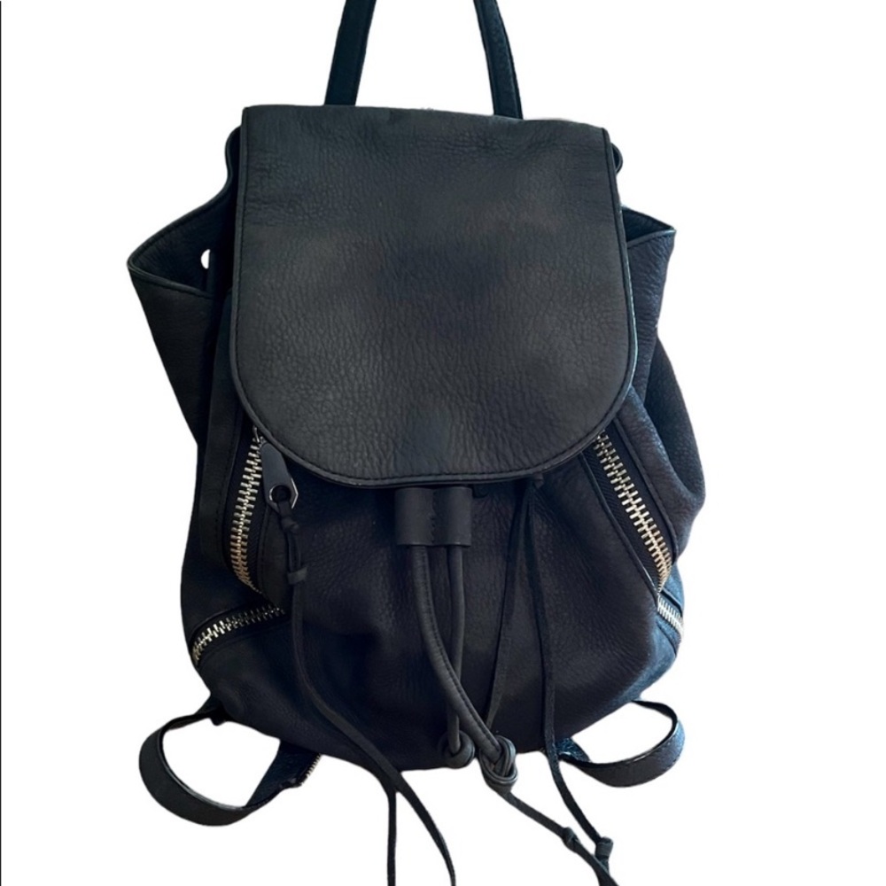 Rebecca Minkoff Leather Backpack
